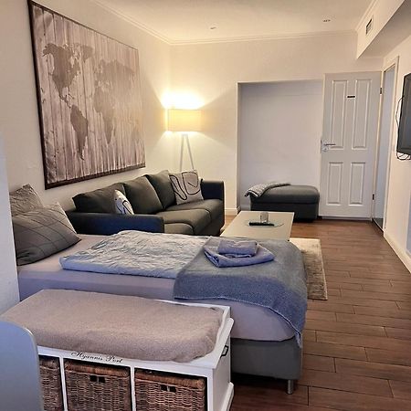 Ferienwohnung -Mi Casa Es Su Casa- BRE Exterior foto