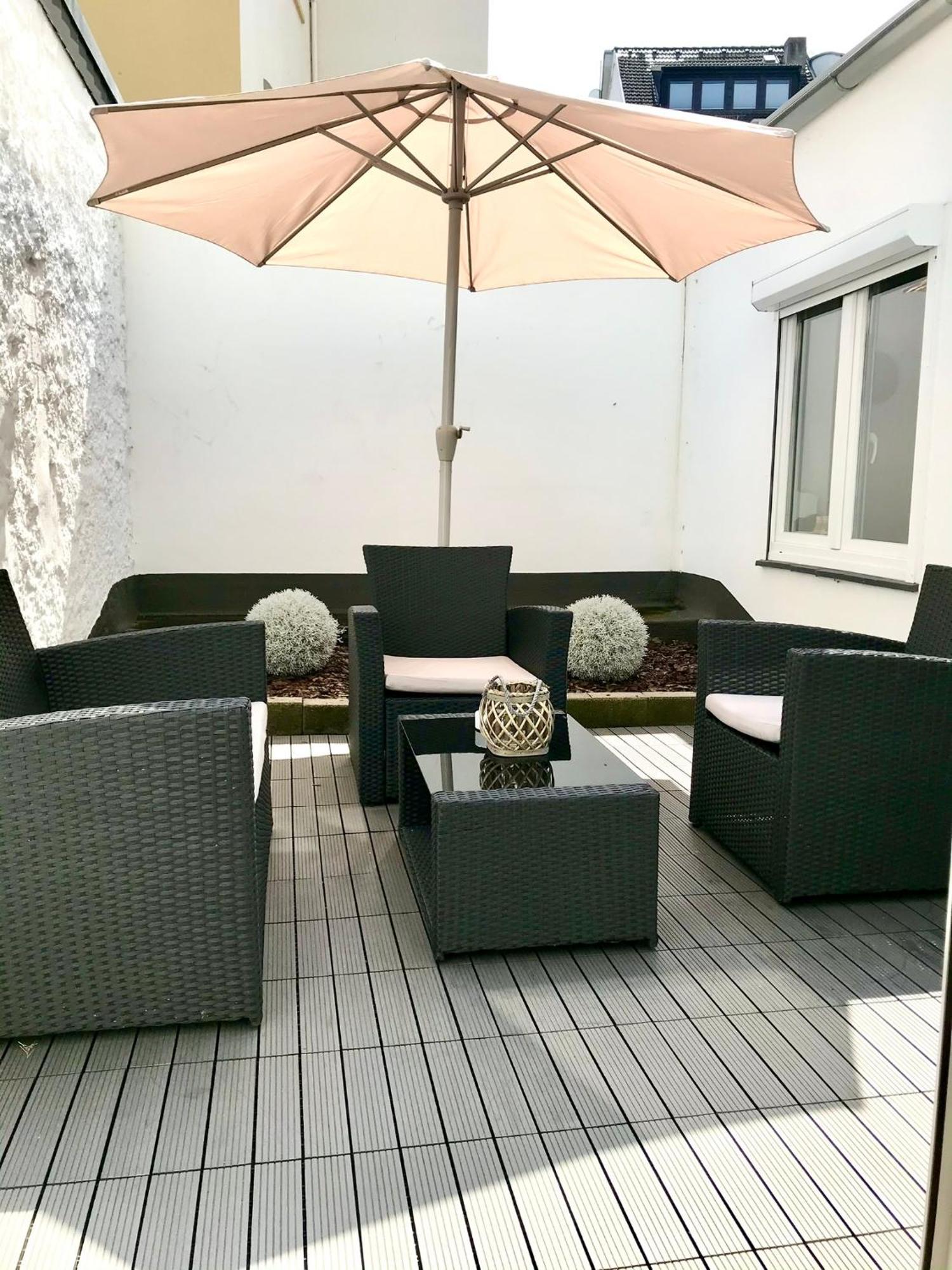 Ferienwohnung -Mi Casa Es Su Casa- BRE Exterior foto