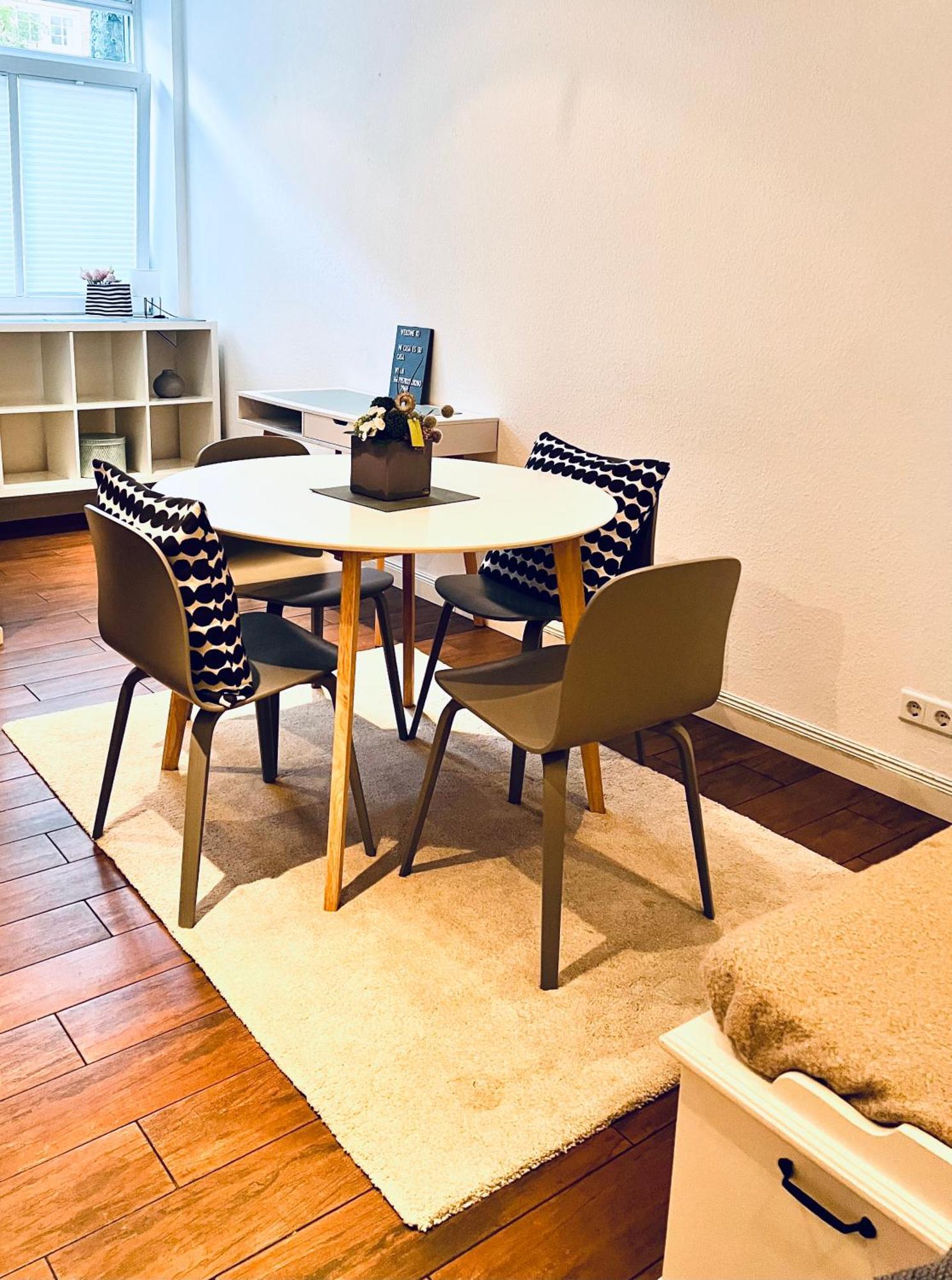 Ferienwohnung -Mi Casa Es Su Casa- BRE Exterior foto